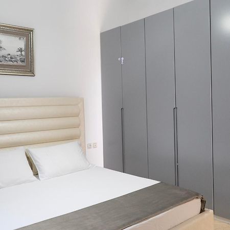 Ostria 2 Daire Saranda Dış mekan fotoğraf